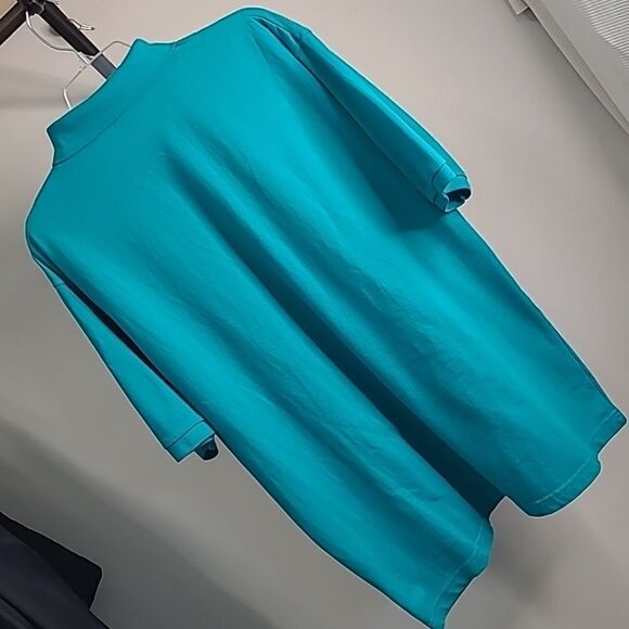 Hartwell XL cotton poly blend polo shirt - Picture 3 of 6